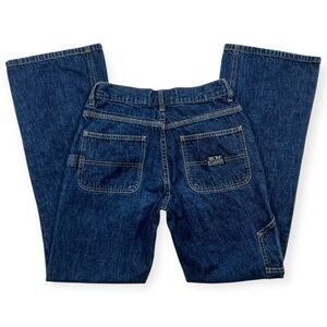 Vintage Y2K Old Navy Cargo Jeans